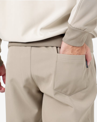 Robust Soft Track Suit