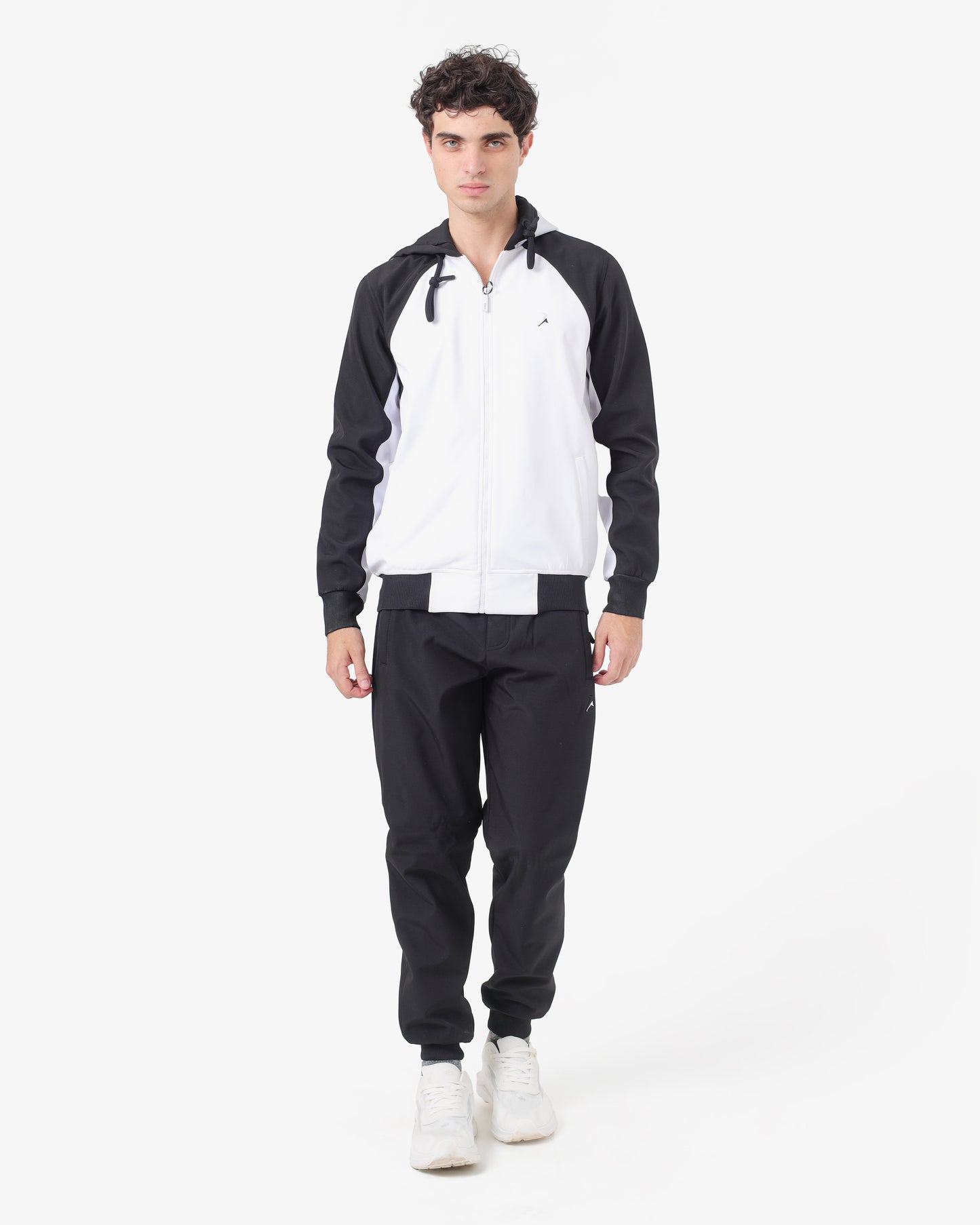 Robust Soft Track Suit