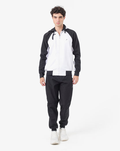 Robust Soft Track Suit