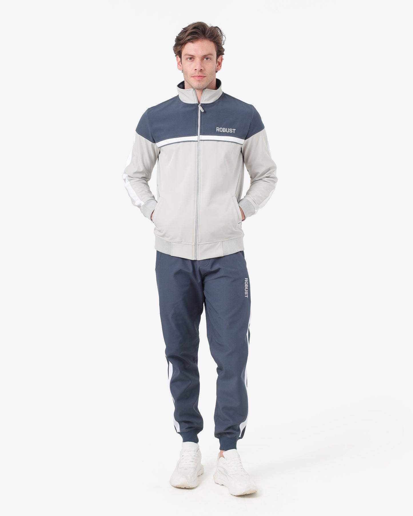 Robust Soft Track Suit