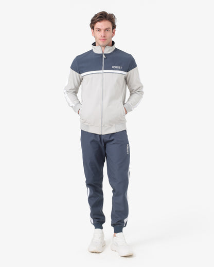 Robust Soft Track Suit