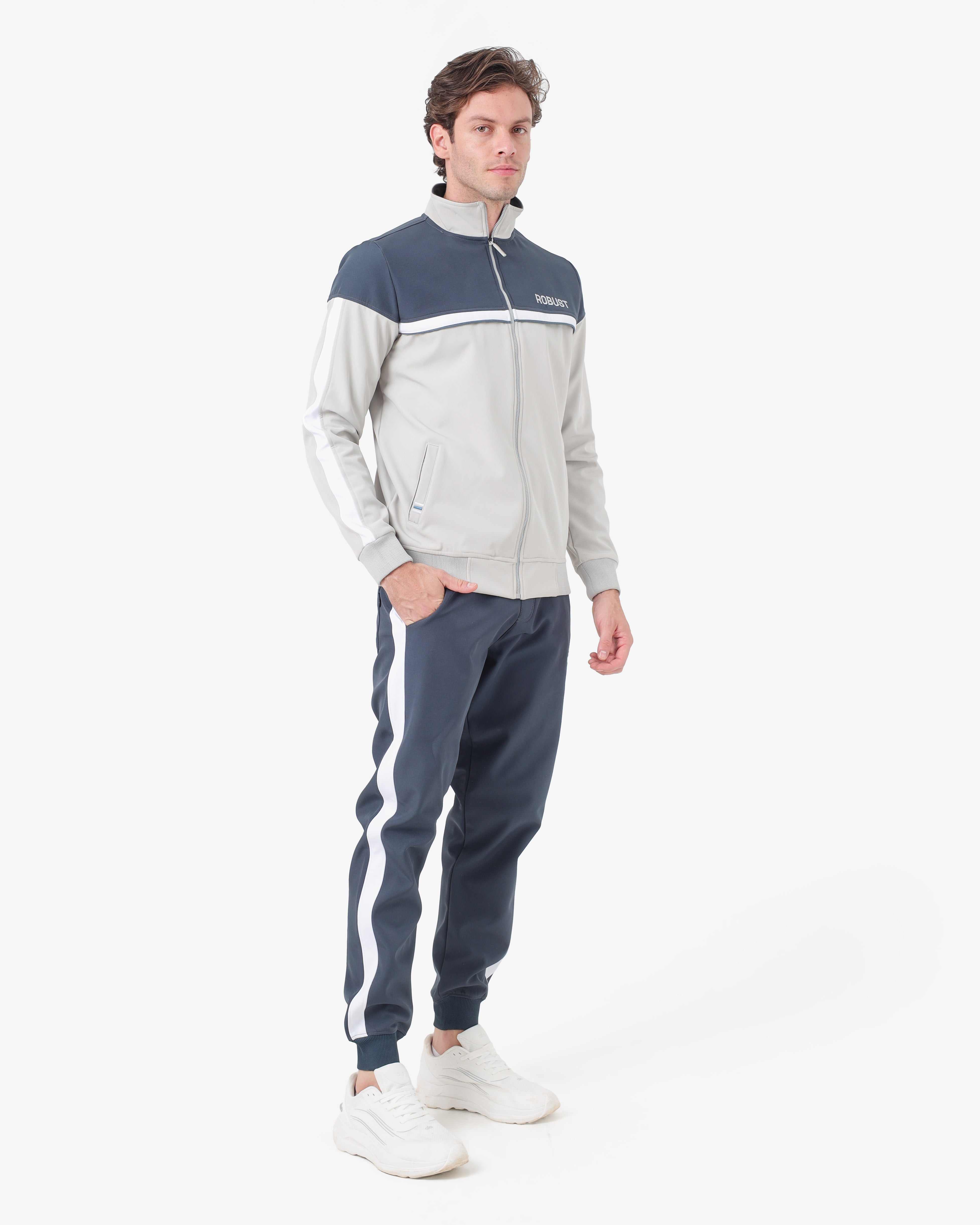Robust Soft Track Suit (V.4)