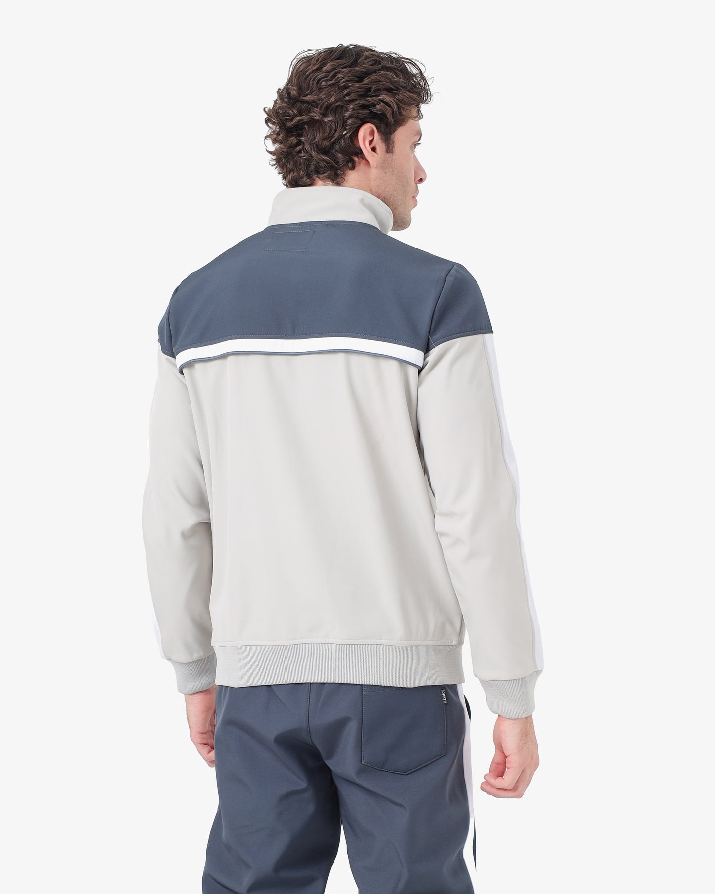 Robust Soft Track Suit