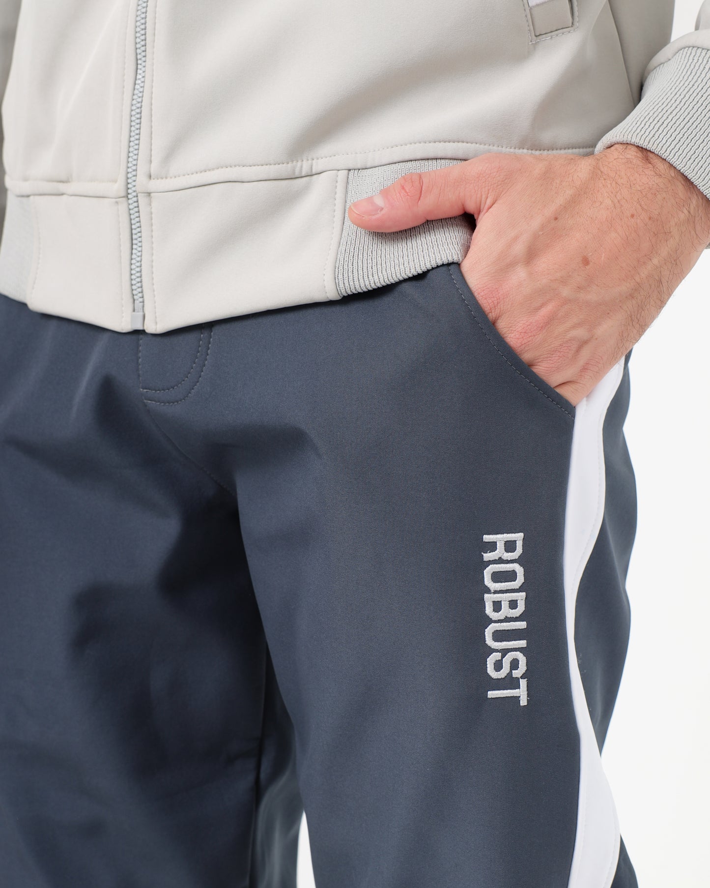 Robust Soft Track Suit