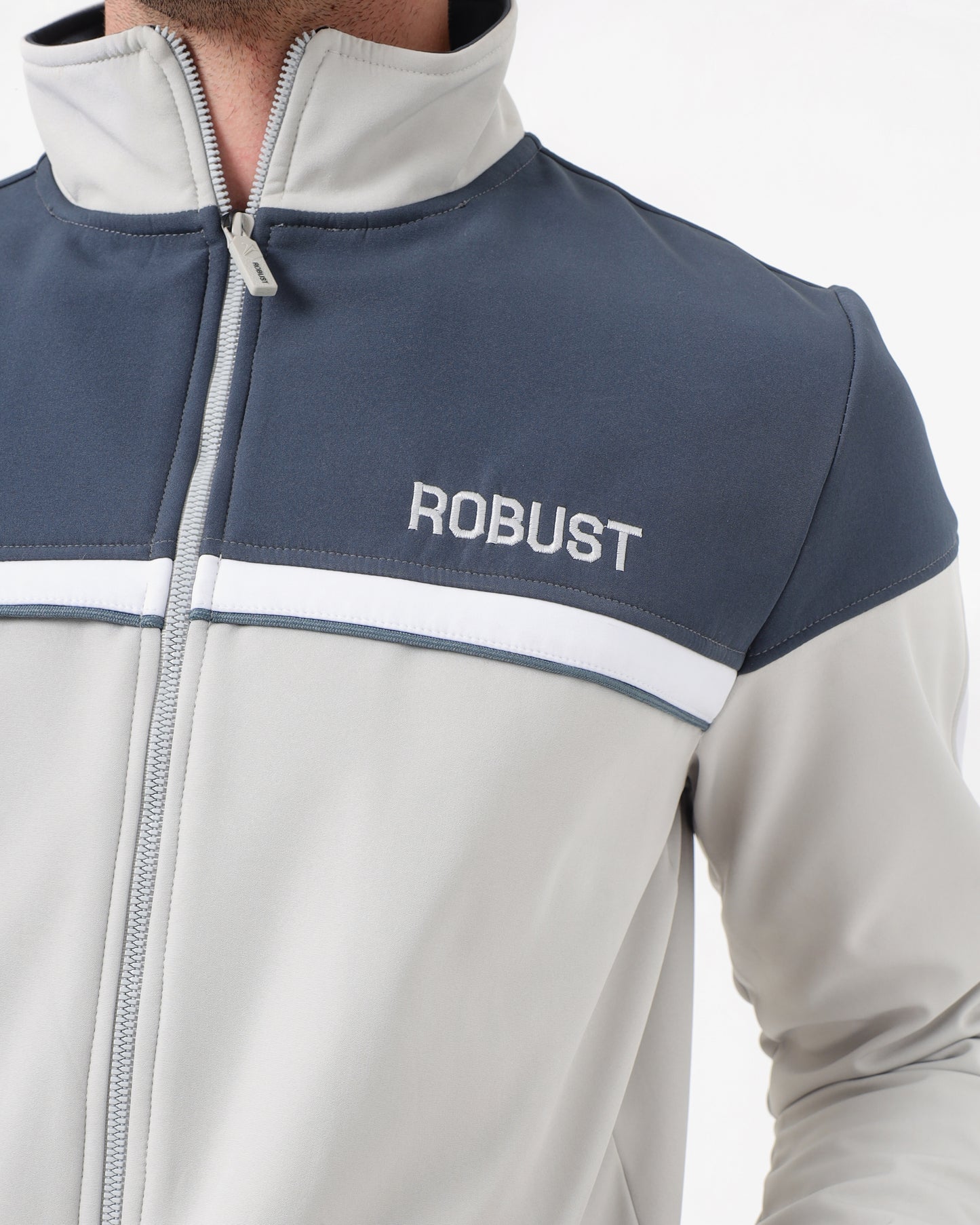 Robust Soft Track Suit
