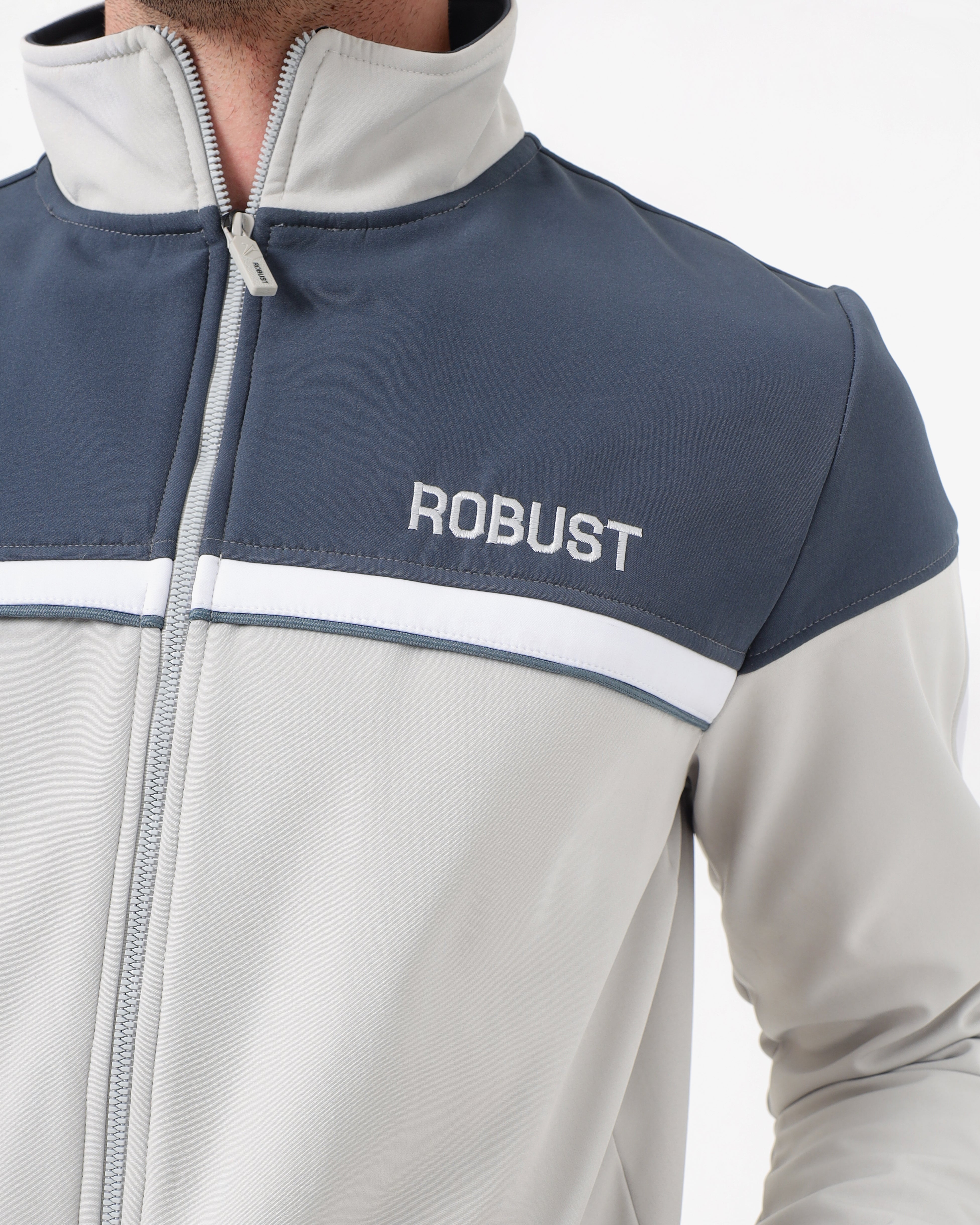 Robust Soft Track Suit (V.4)
