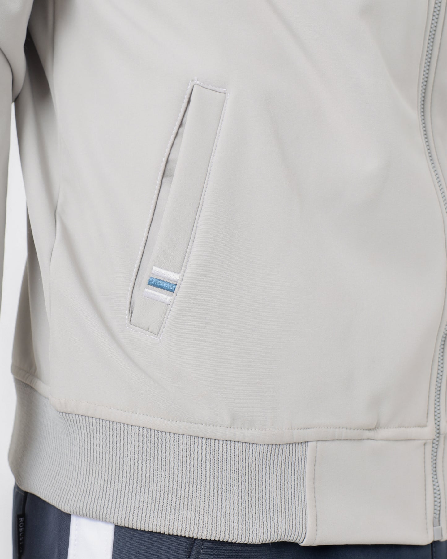 Robust Soft Track Suit