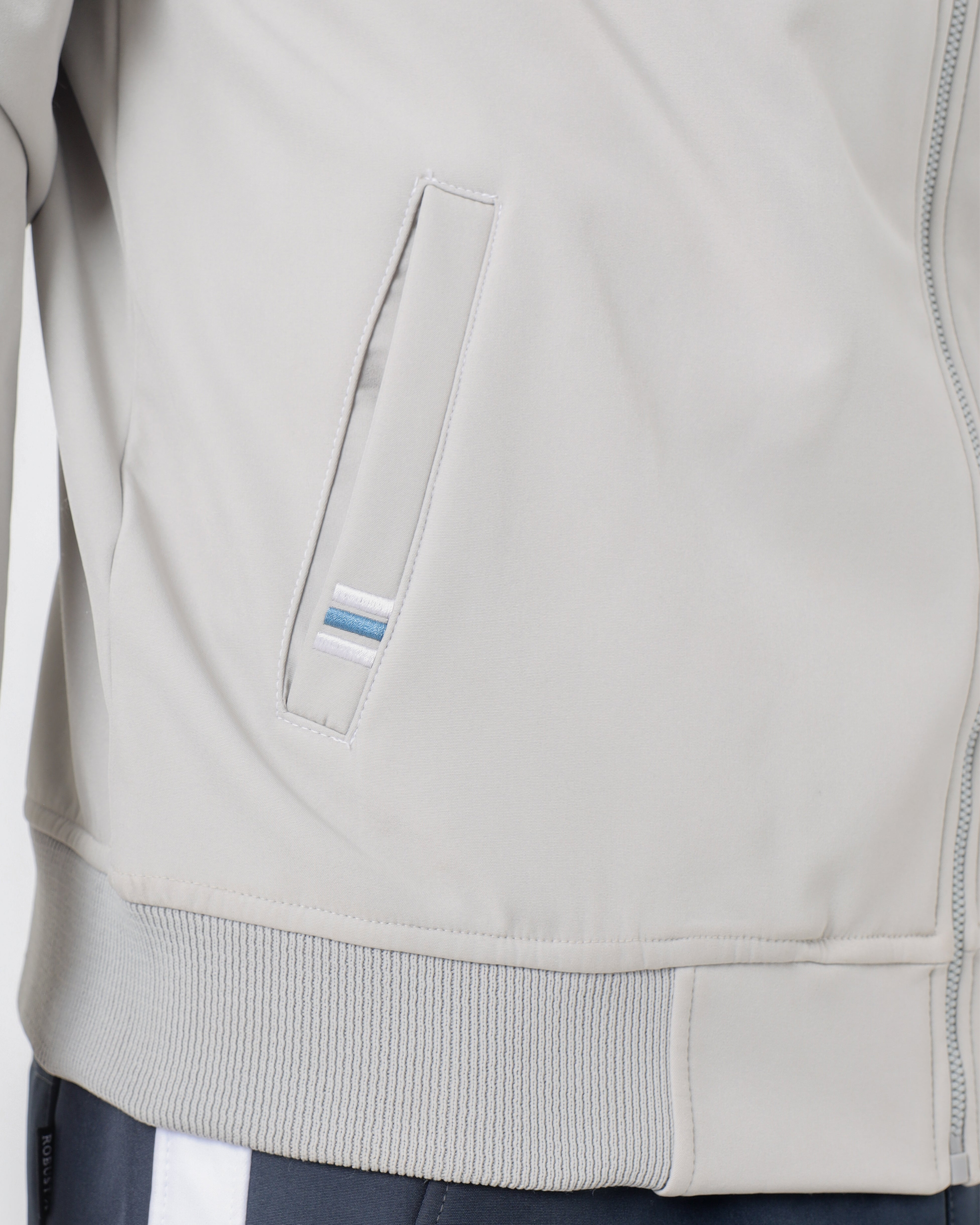 Robust Soft Track Suit (V.4)