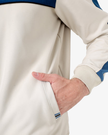 Robust Soft Track Suit