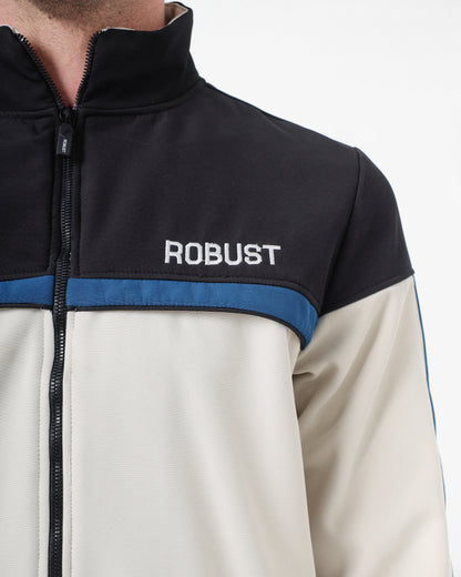 Robust Soft Track Suit