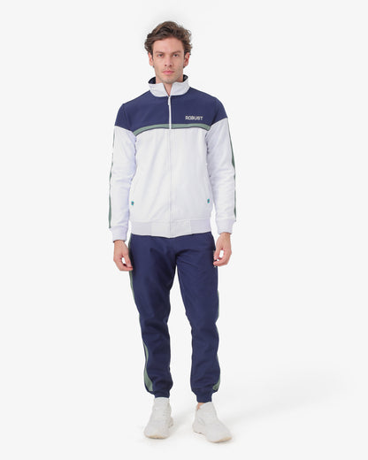 Robust Soft Track Suit