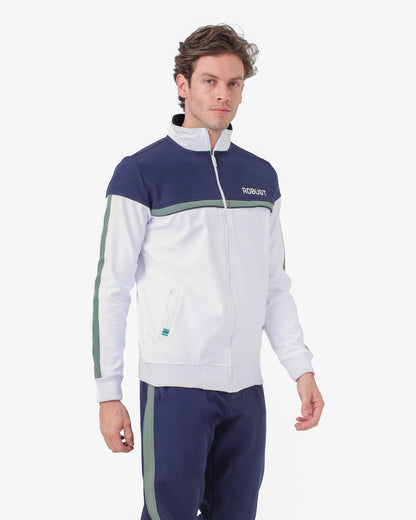 Robust Soft Track Suit