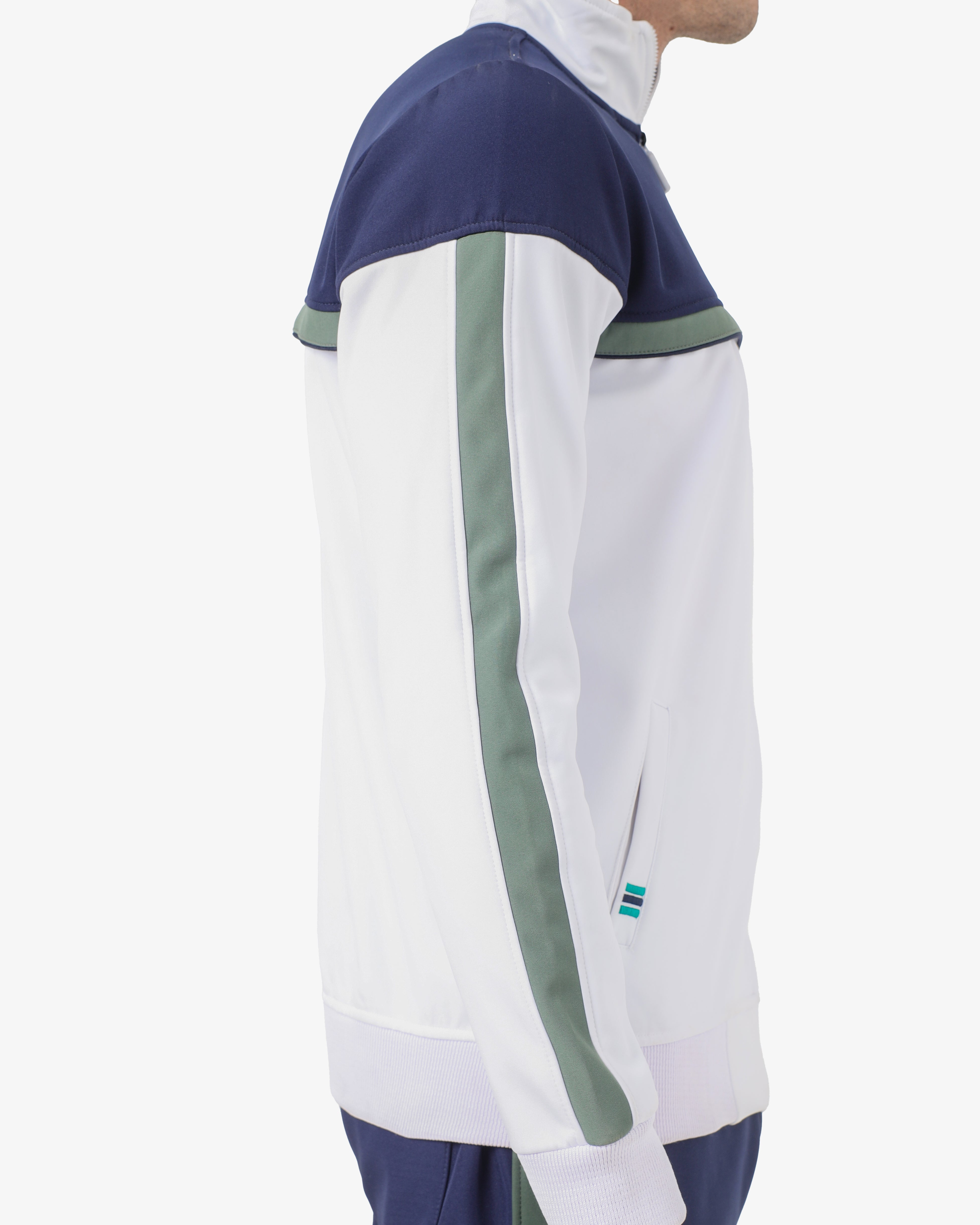 Robust Soft Track Suit (V.4)