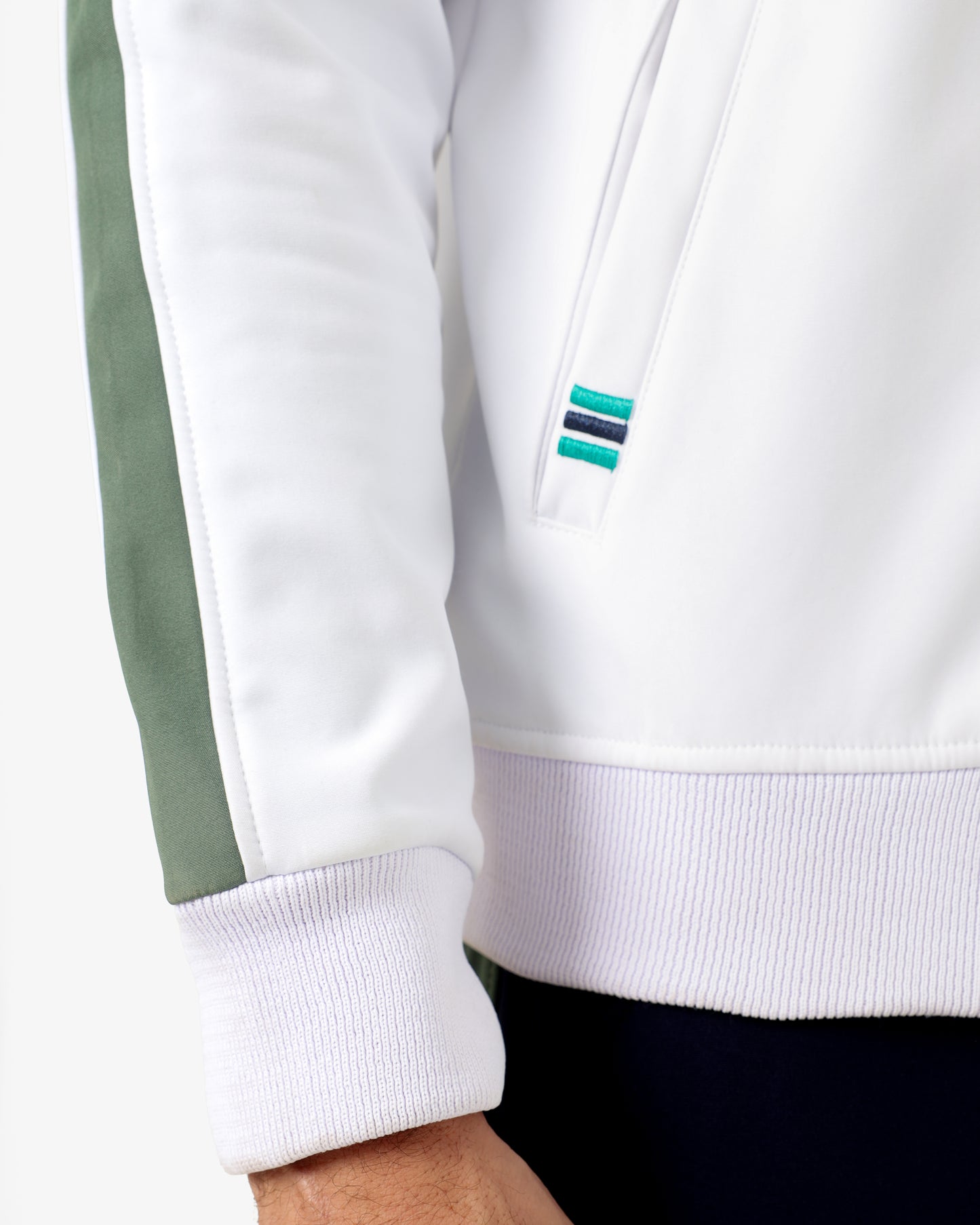 Robust Soft Track Suit