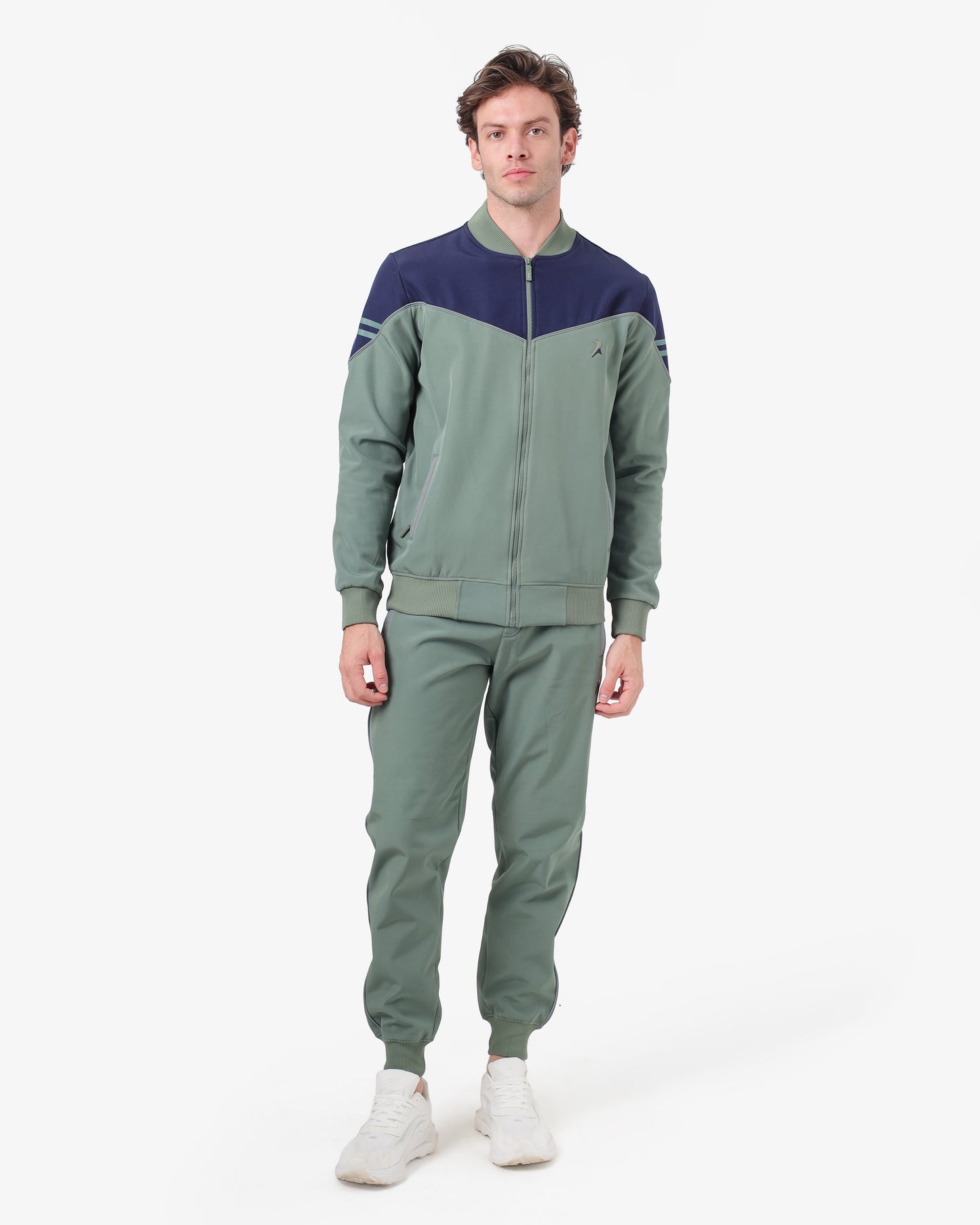 Robust Soft Track Suit