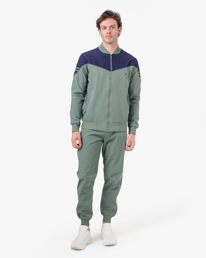 Robust Soft Track Suit