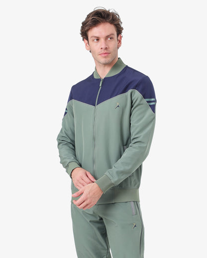 Robust Soft Track Suit
