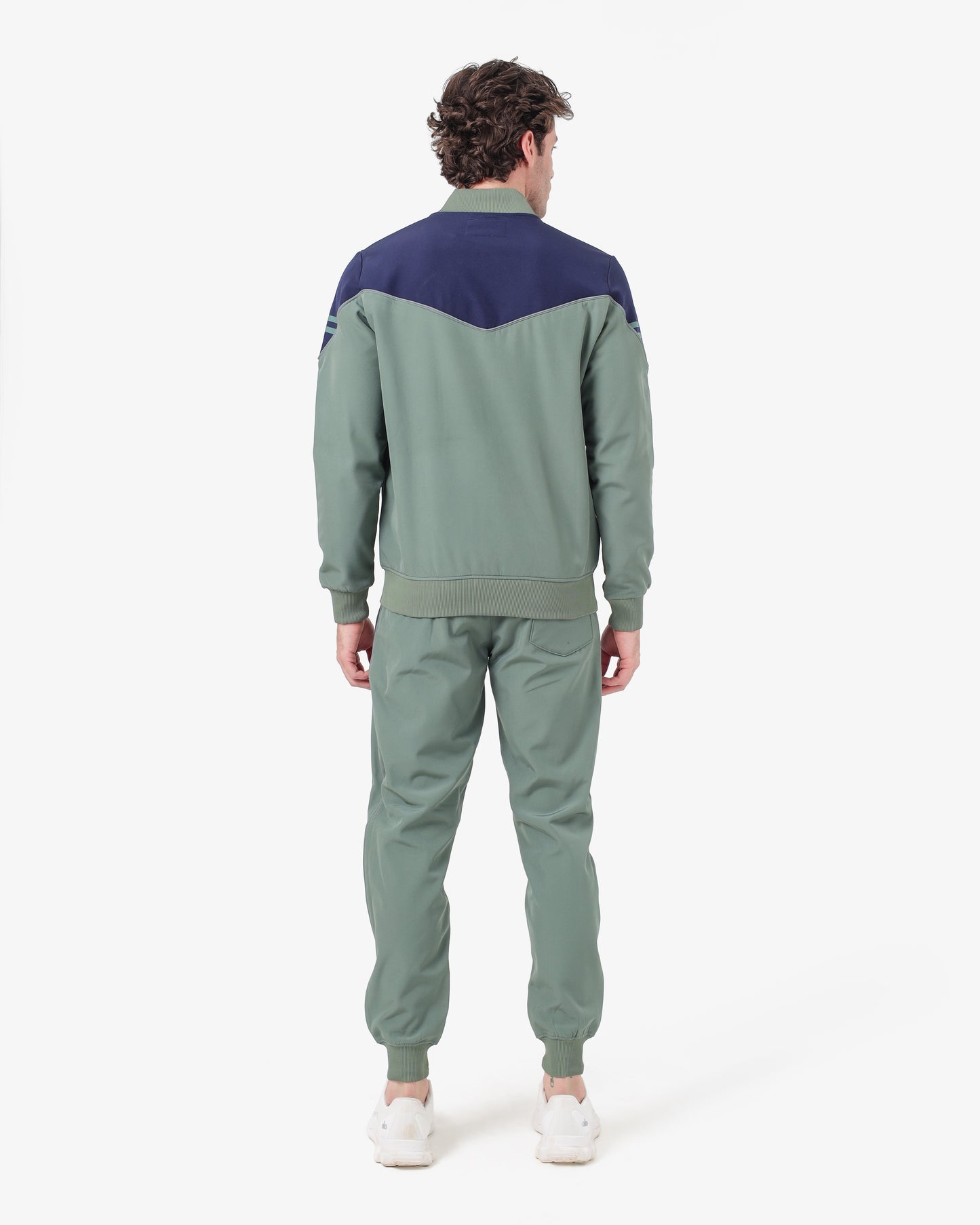 Robust Soft Track Suit