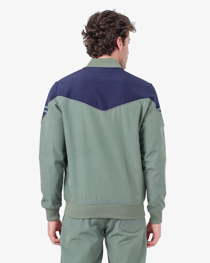 Robust Soft Track Suit