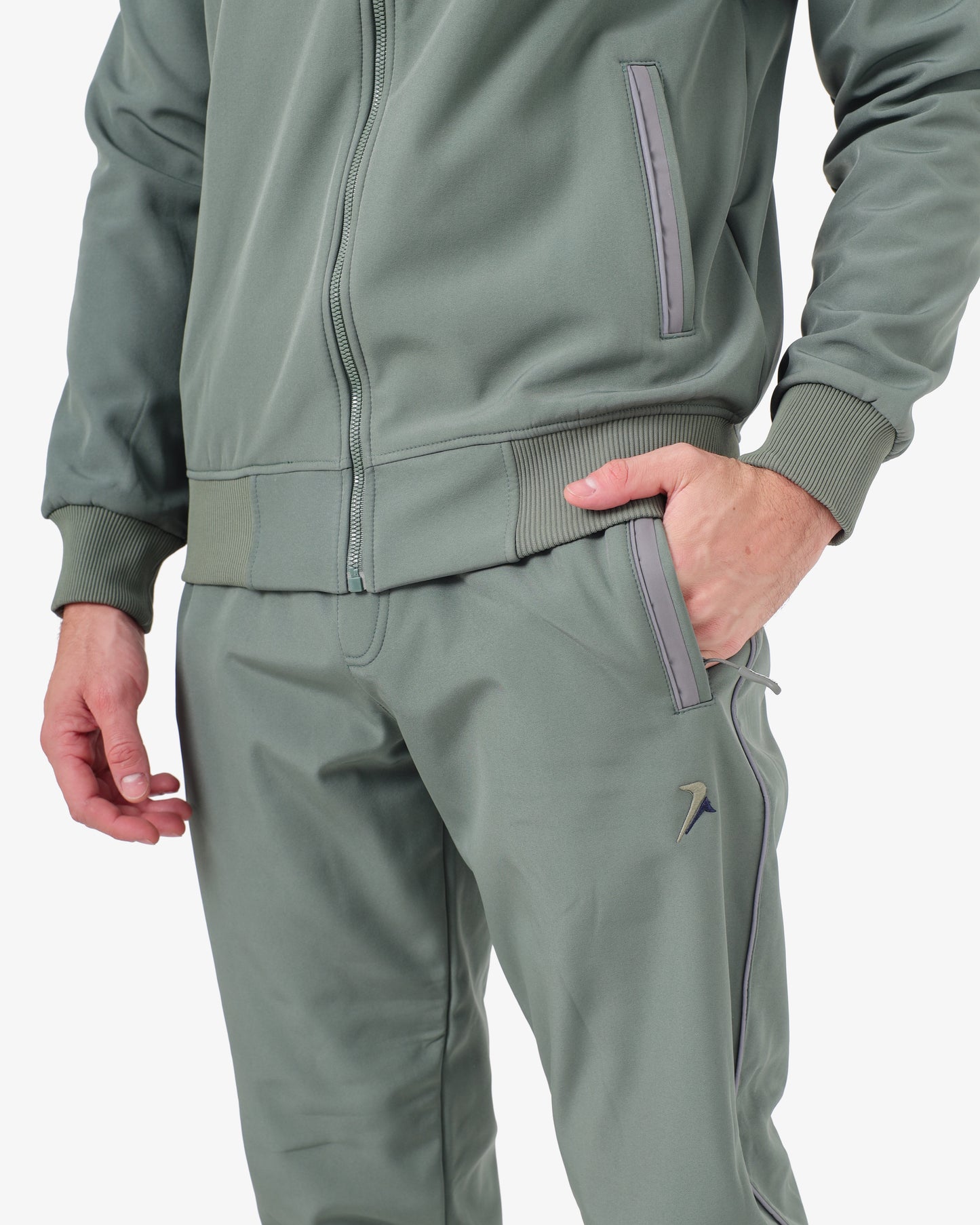 Robust Soft Track Suit