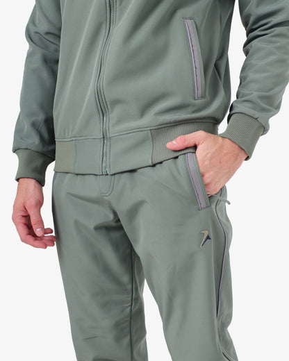 Robust Soft Track Suit