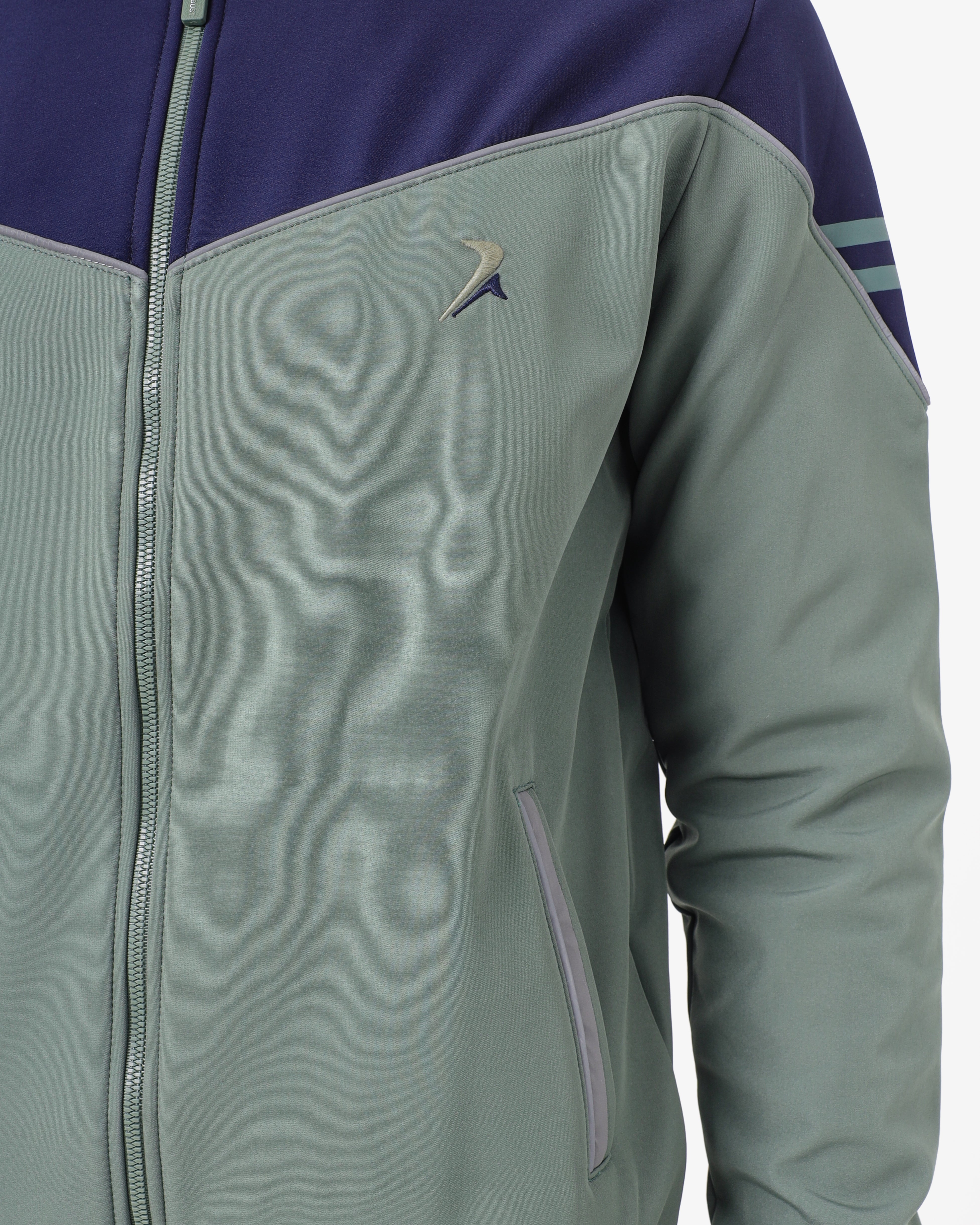 Robust Soft Track Suit (V.8)