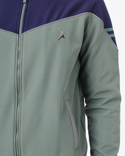 Robust Soft Track Suit