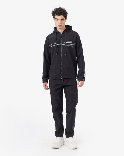 Robust Soft Track Suit (V.12)