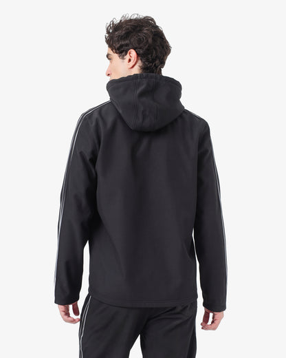 Robust Soft Track Suit (V.12)