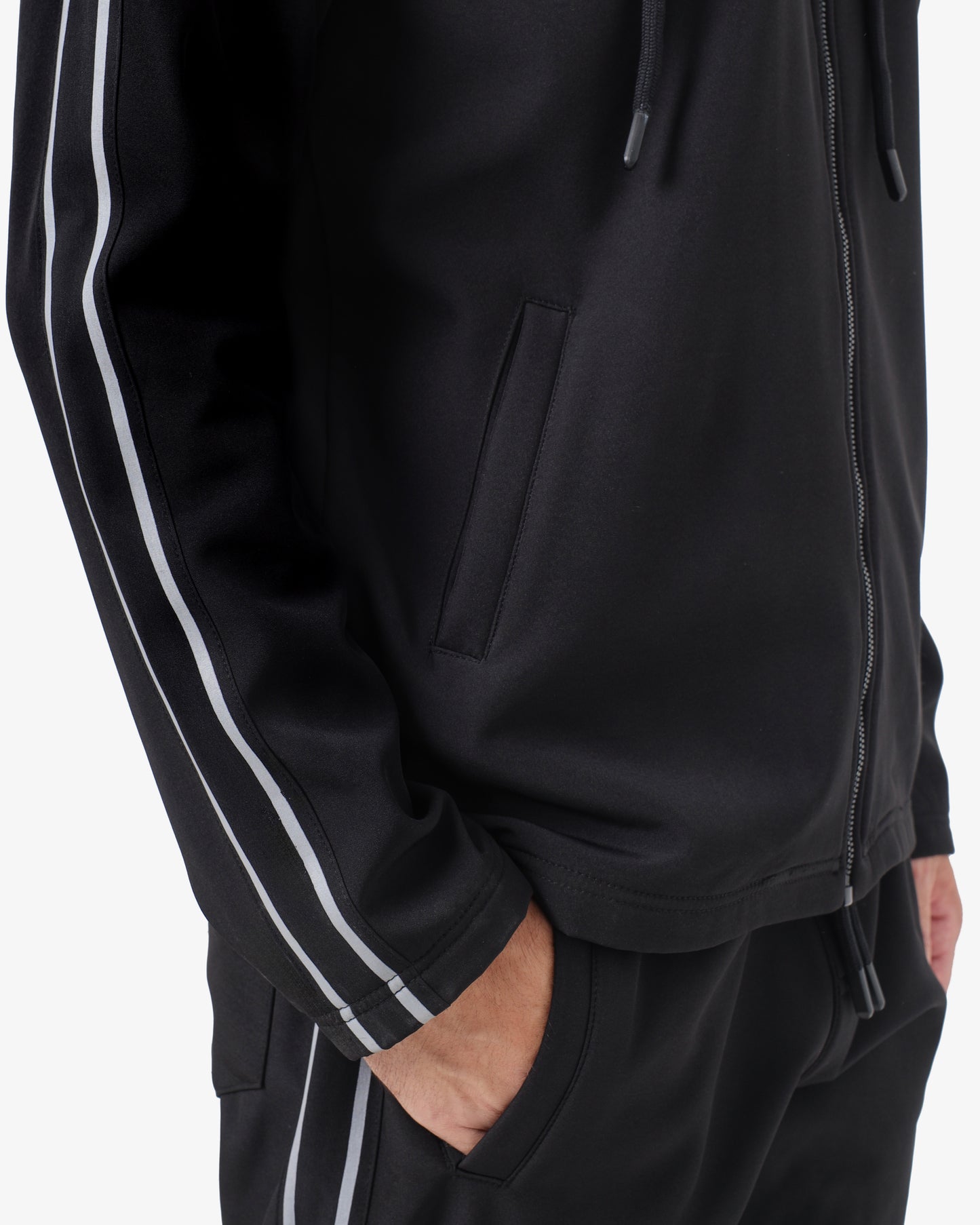 Robust Soft Track Suit (V.12)