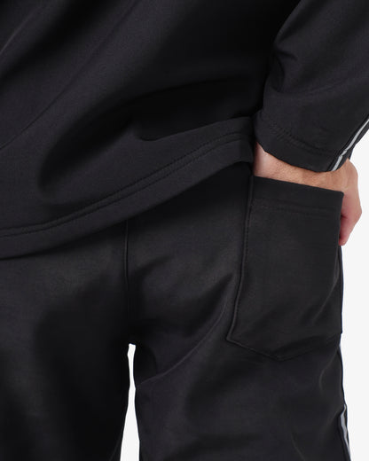 Robust Soft Track Suit (V.12)