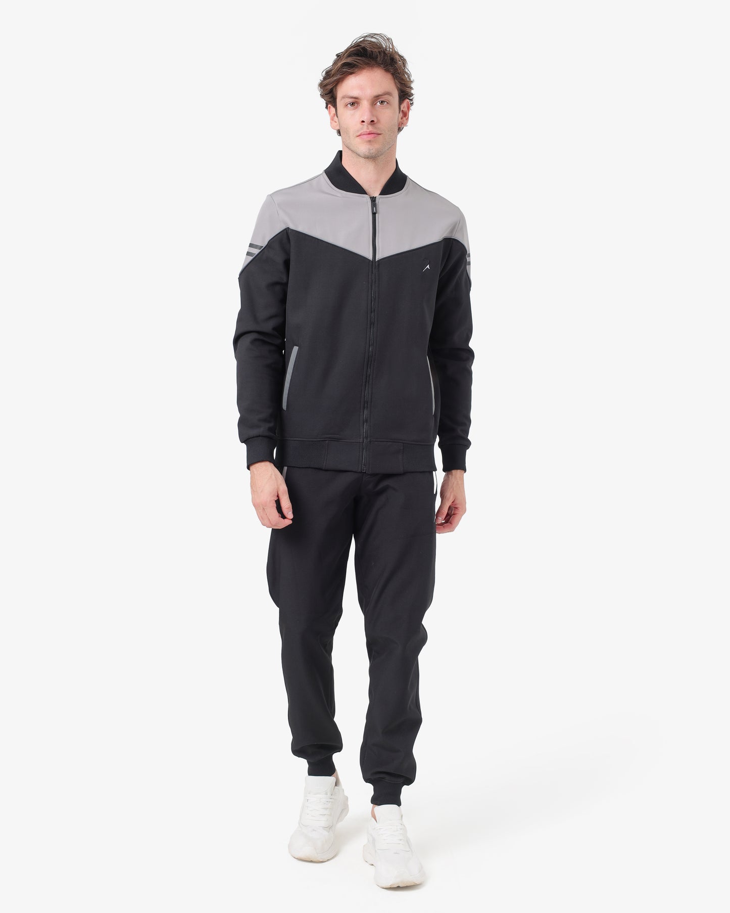 Robust Soft Track Suit