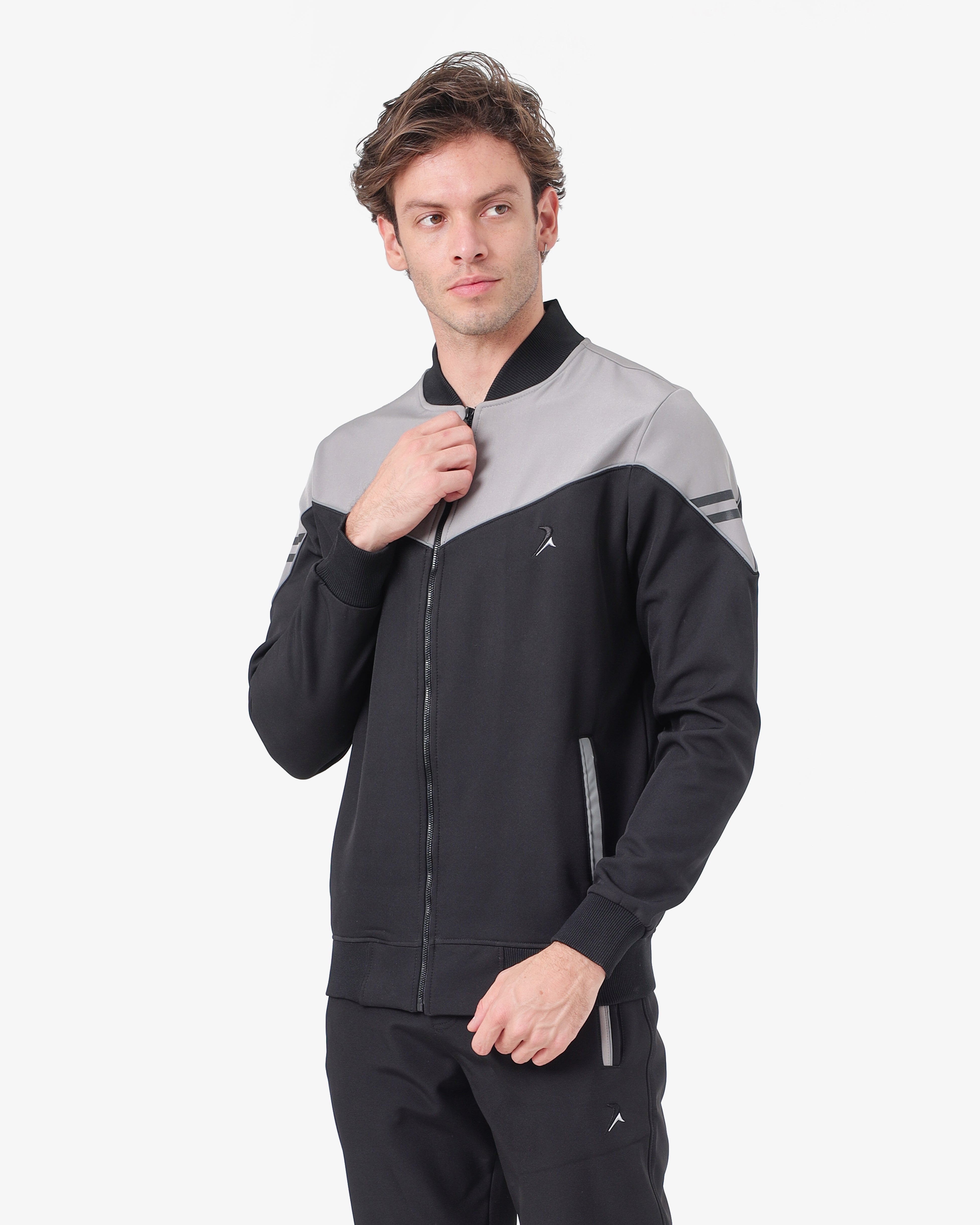 Robust Soft Track Suit (V.8)