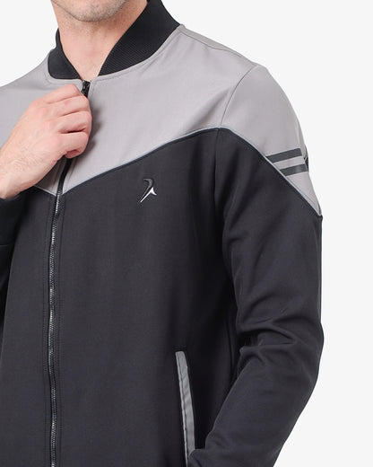 Robust Soft Track Suit