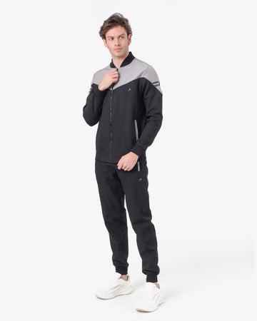 Robust Soft Track Suit (V.8)