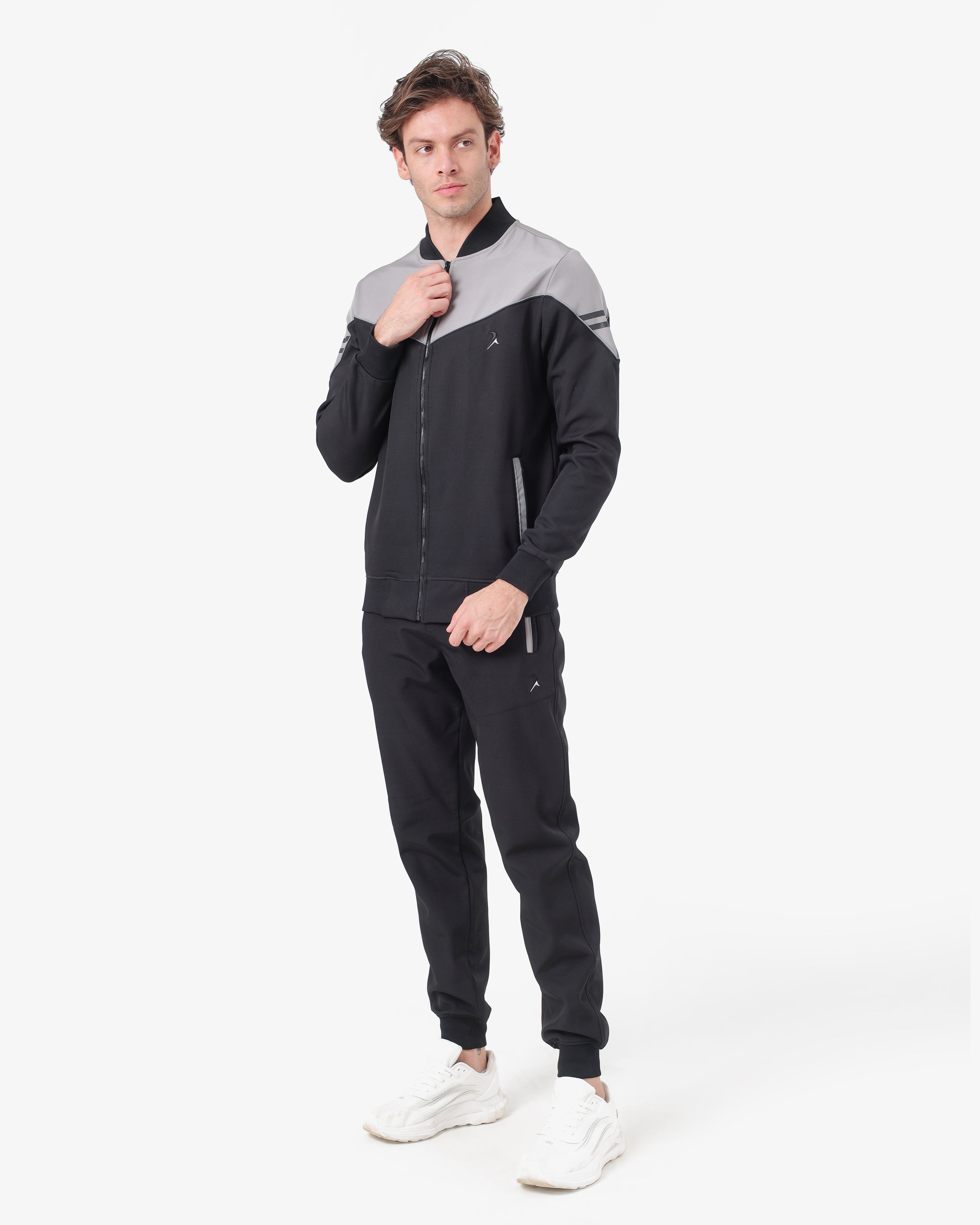 Robust Soft Track Suit (V.8)
