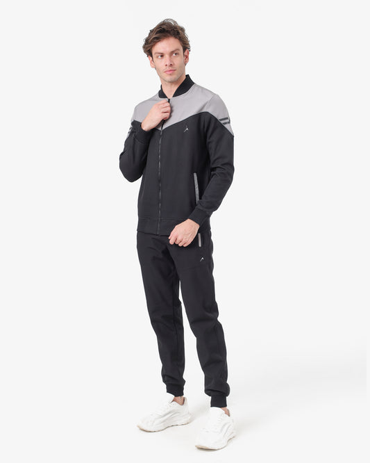 Robust Soft Track Suit
