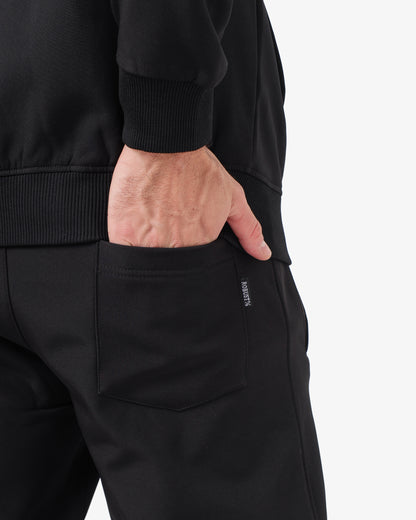 Robust Soft Track Suit