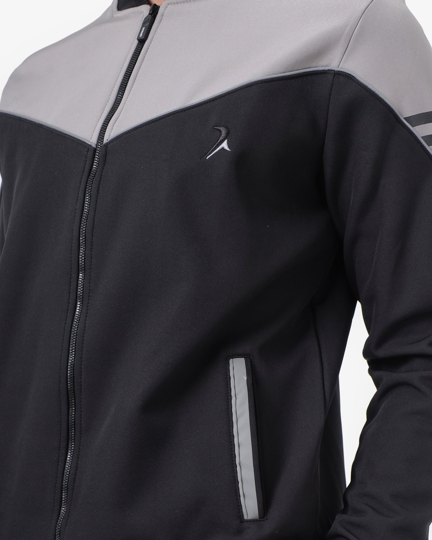 Robust Soft Track Suit