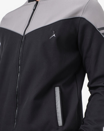 Robust Soft Track Suit