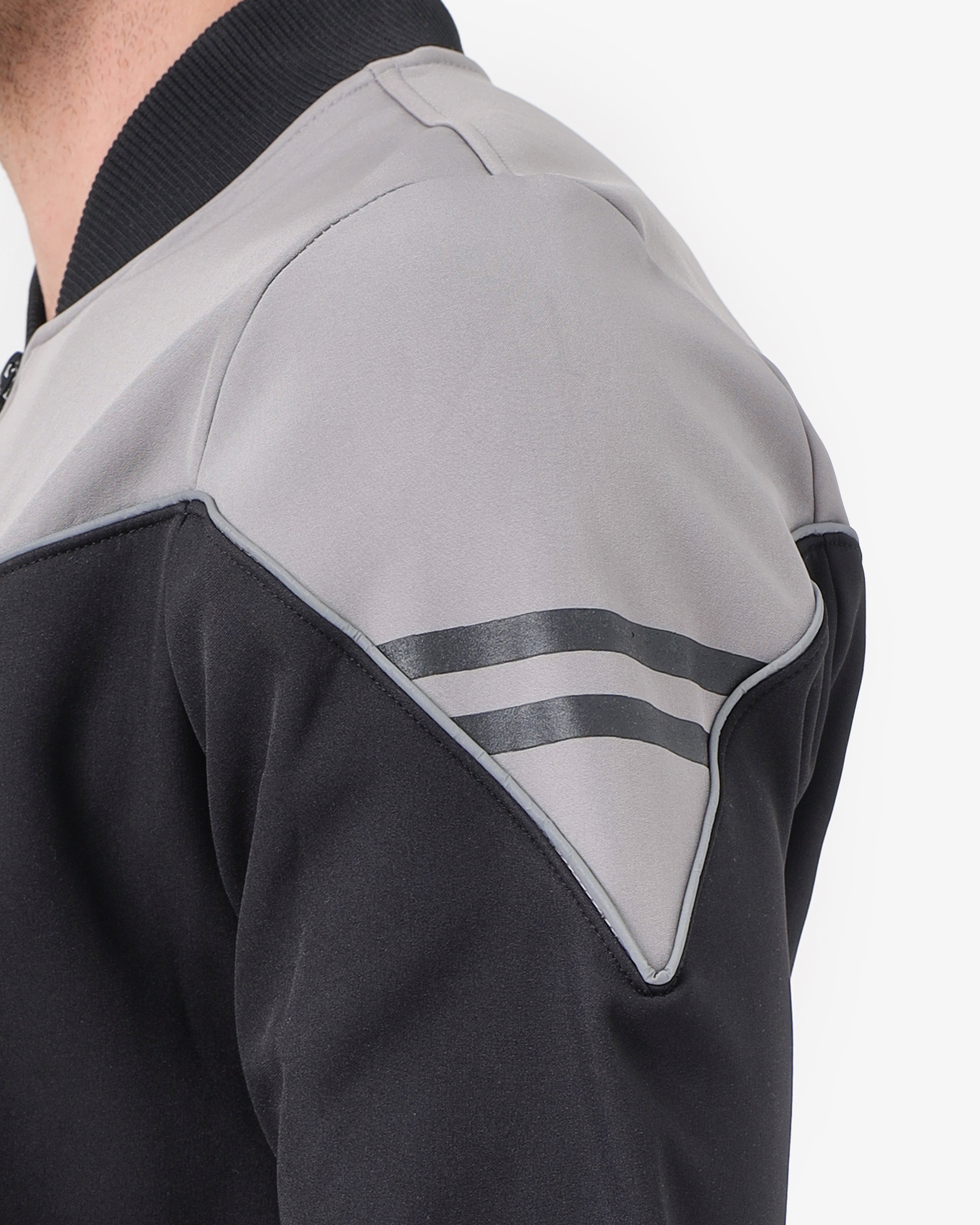 Robust Soft Track Suit (V.8)