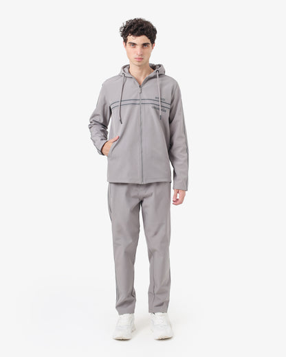 Robust Soft Track Suit (V.12)