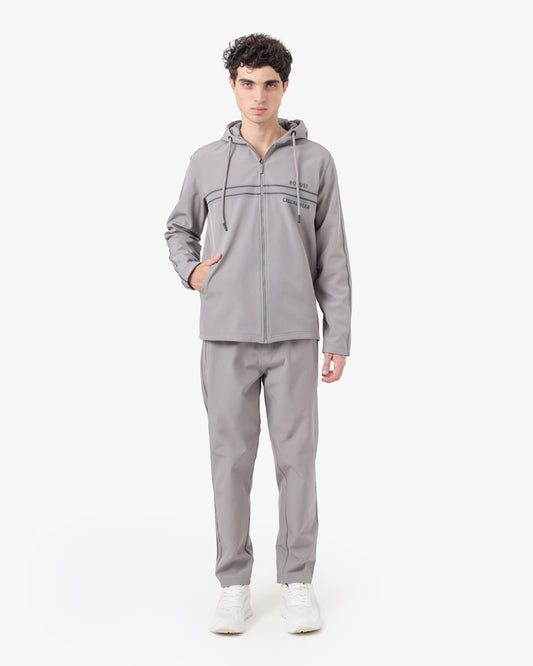 Robust Soft Track Suit (V.12)