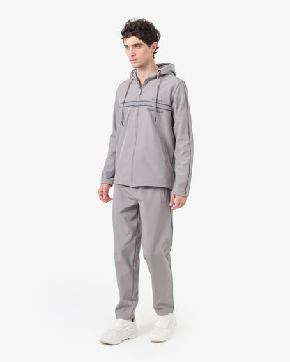 Robust Soft Track Suit (V.12)