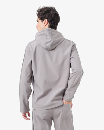 Robust Soft Track Suit (V.12)