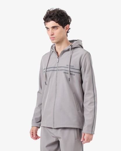 Robust Soft Track Suit (V.12)