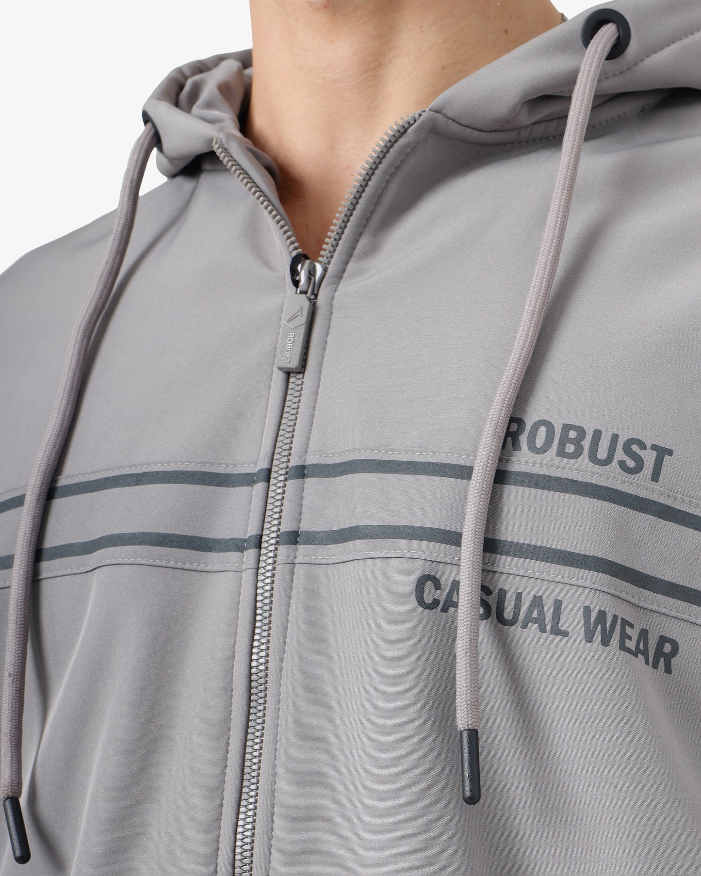 Robust Soft Track Suit (V.12)