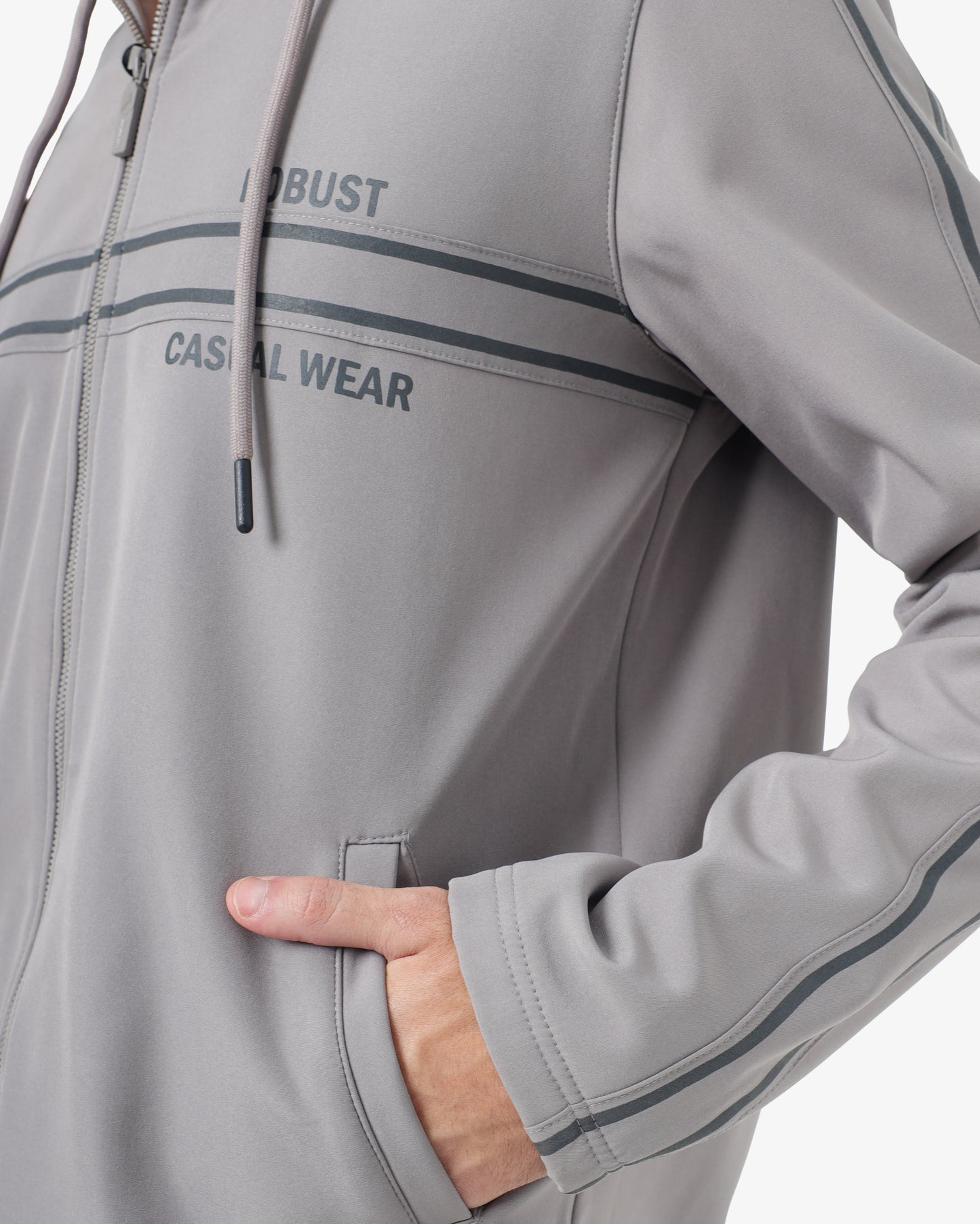 Robust Soft Track Suit (V.12)