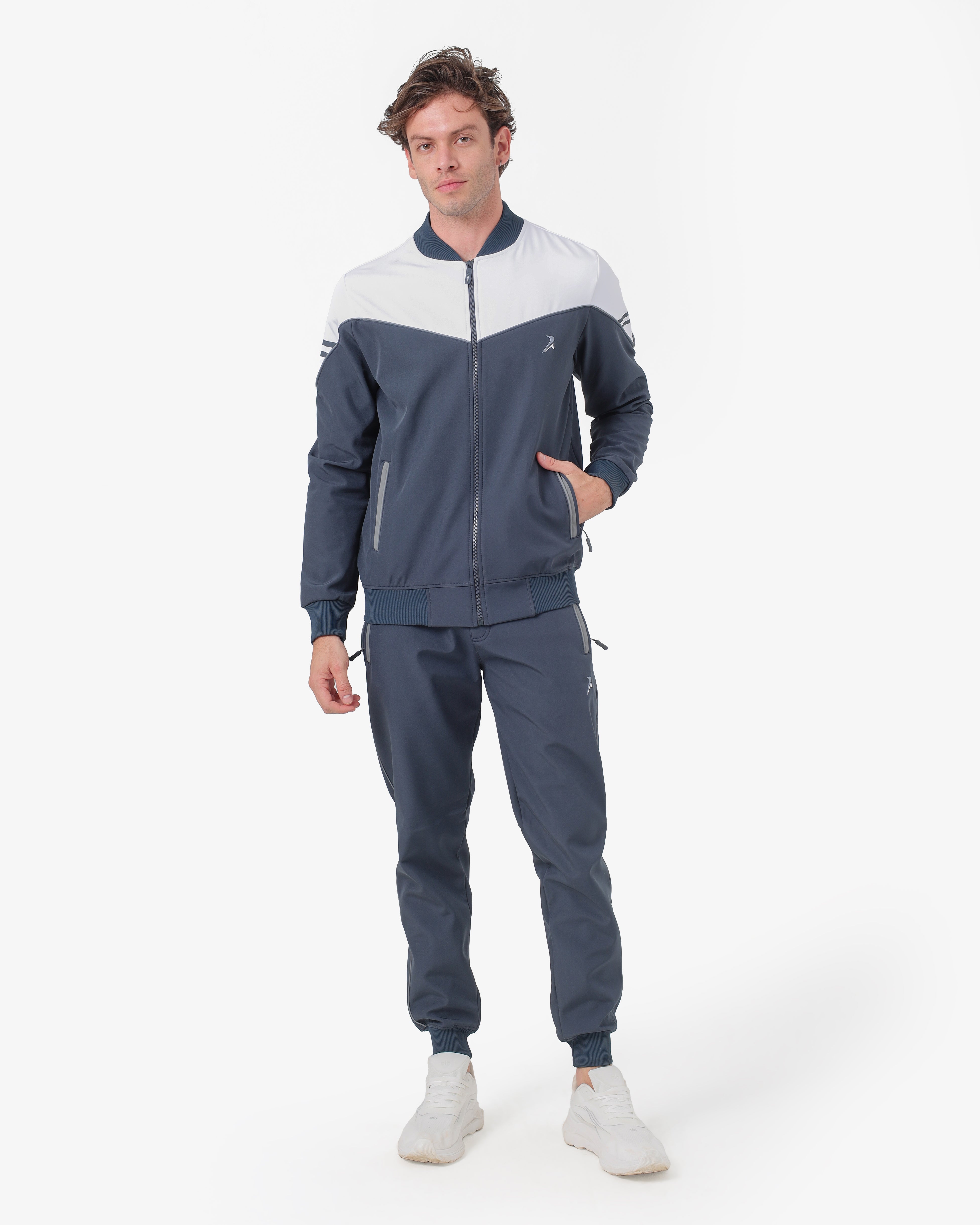 Robust Soft Track Suit (V.8)
