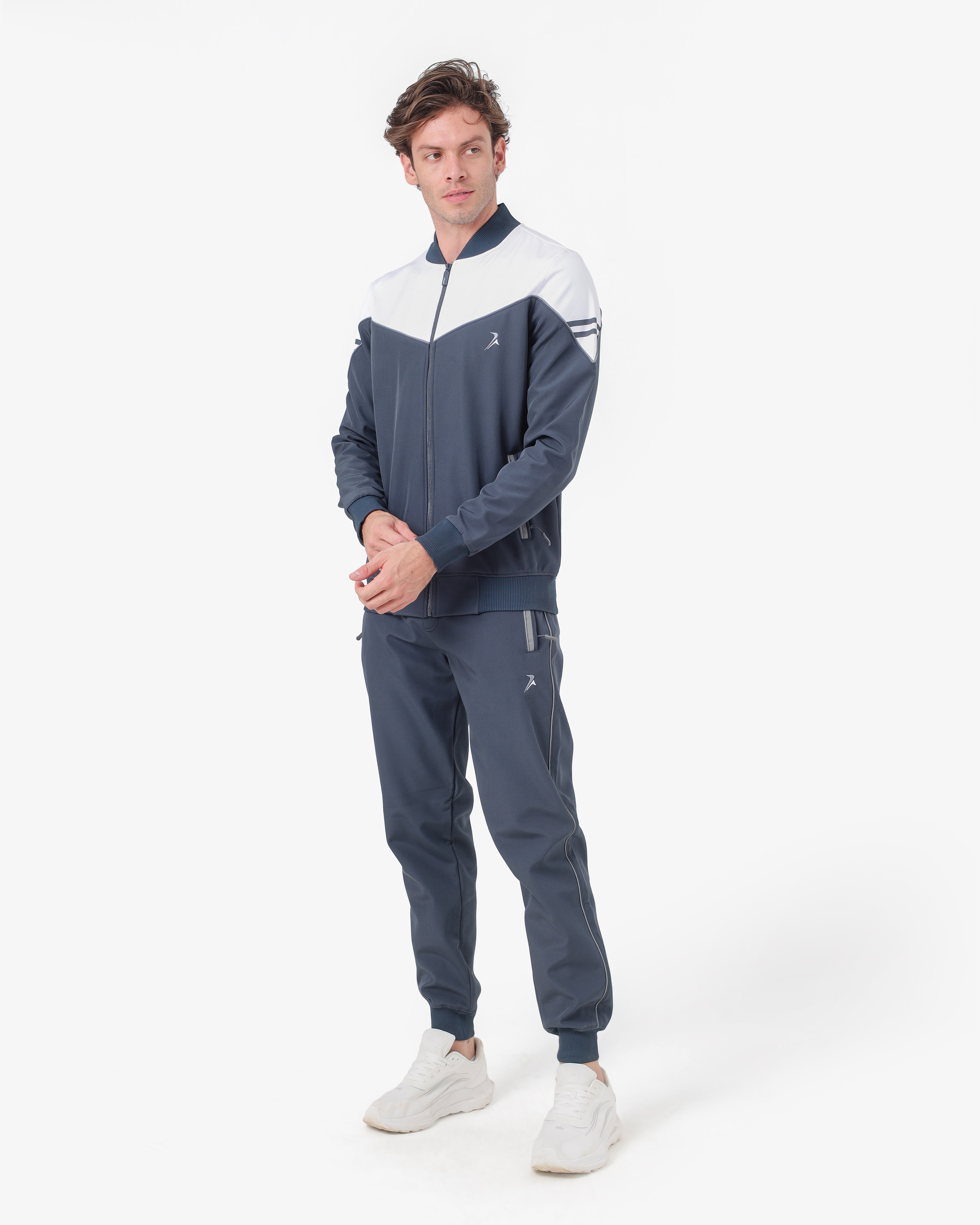 Robust Soft Track Suit (V.8)